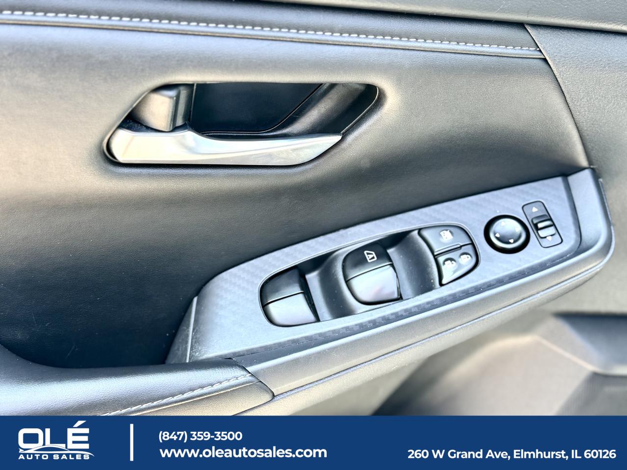2024 Nissan Sentra SV Elmhurst IL