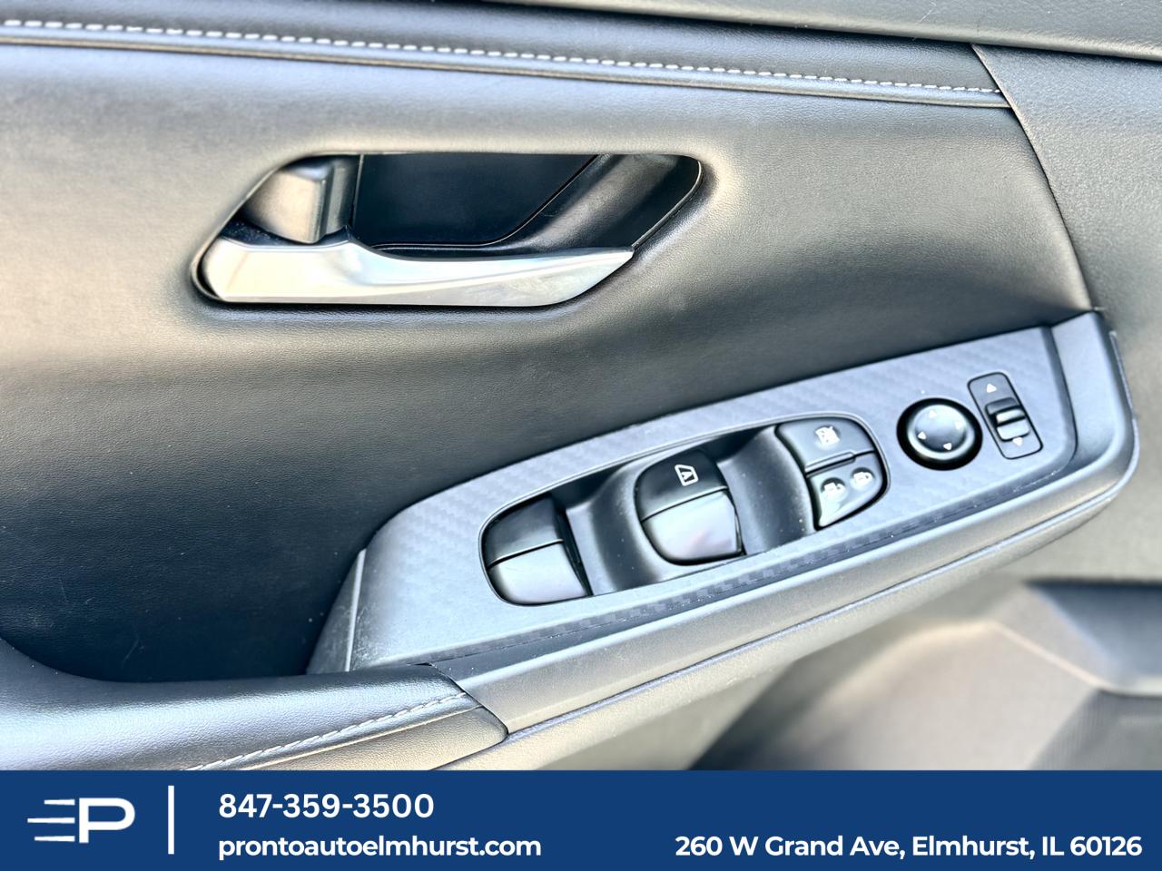 2024 Nissan Sentra SV Elmhurst IL