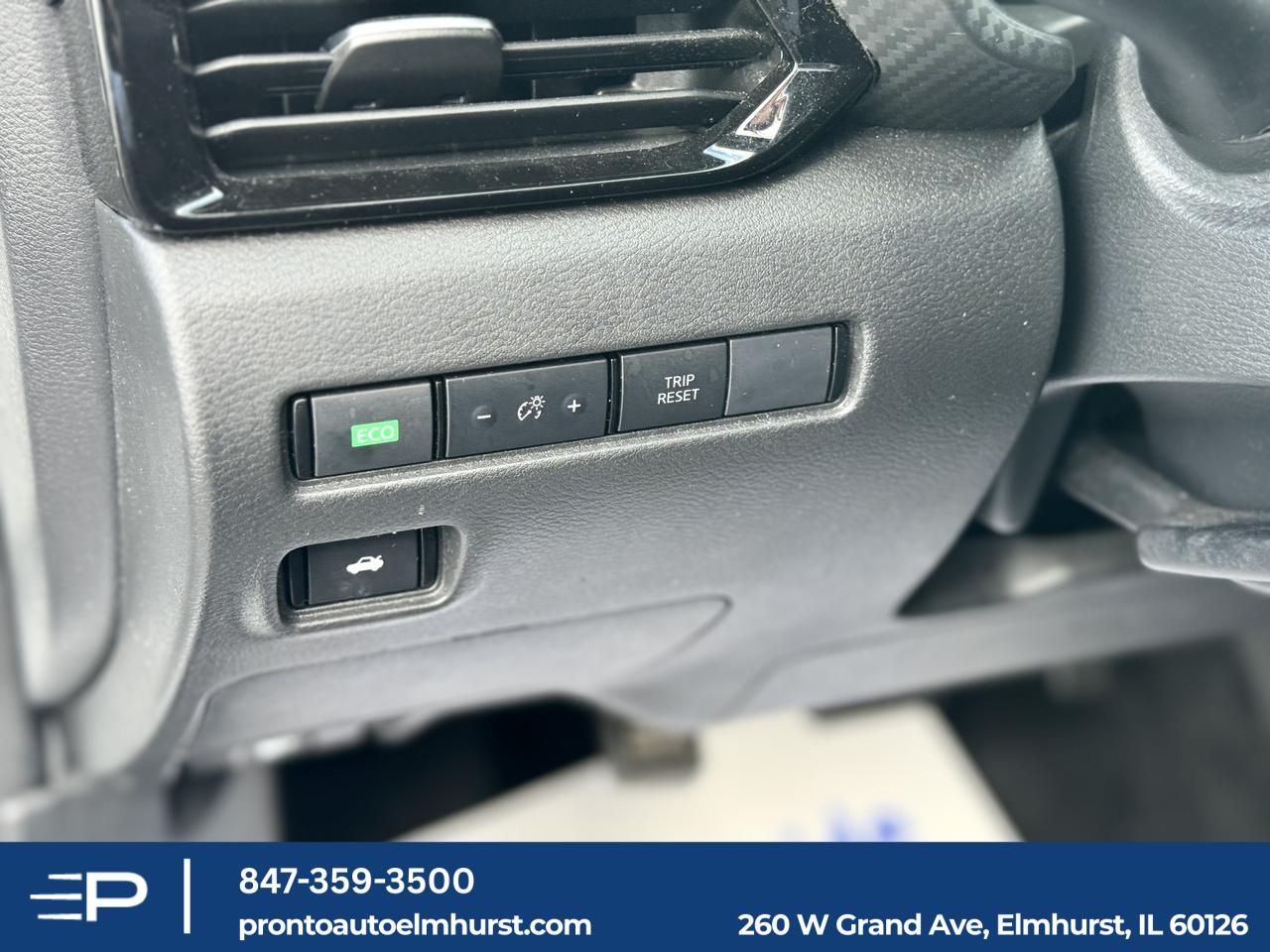 2024 Nissan Sentra SV Elmhurst IL