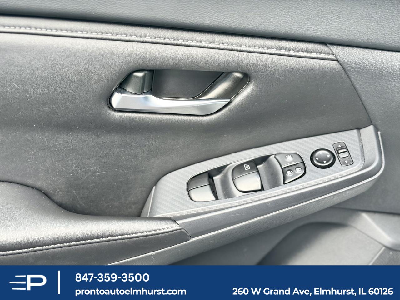 2024 Nissan Sentra SV Elmhurst IL