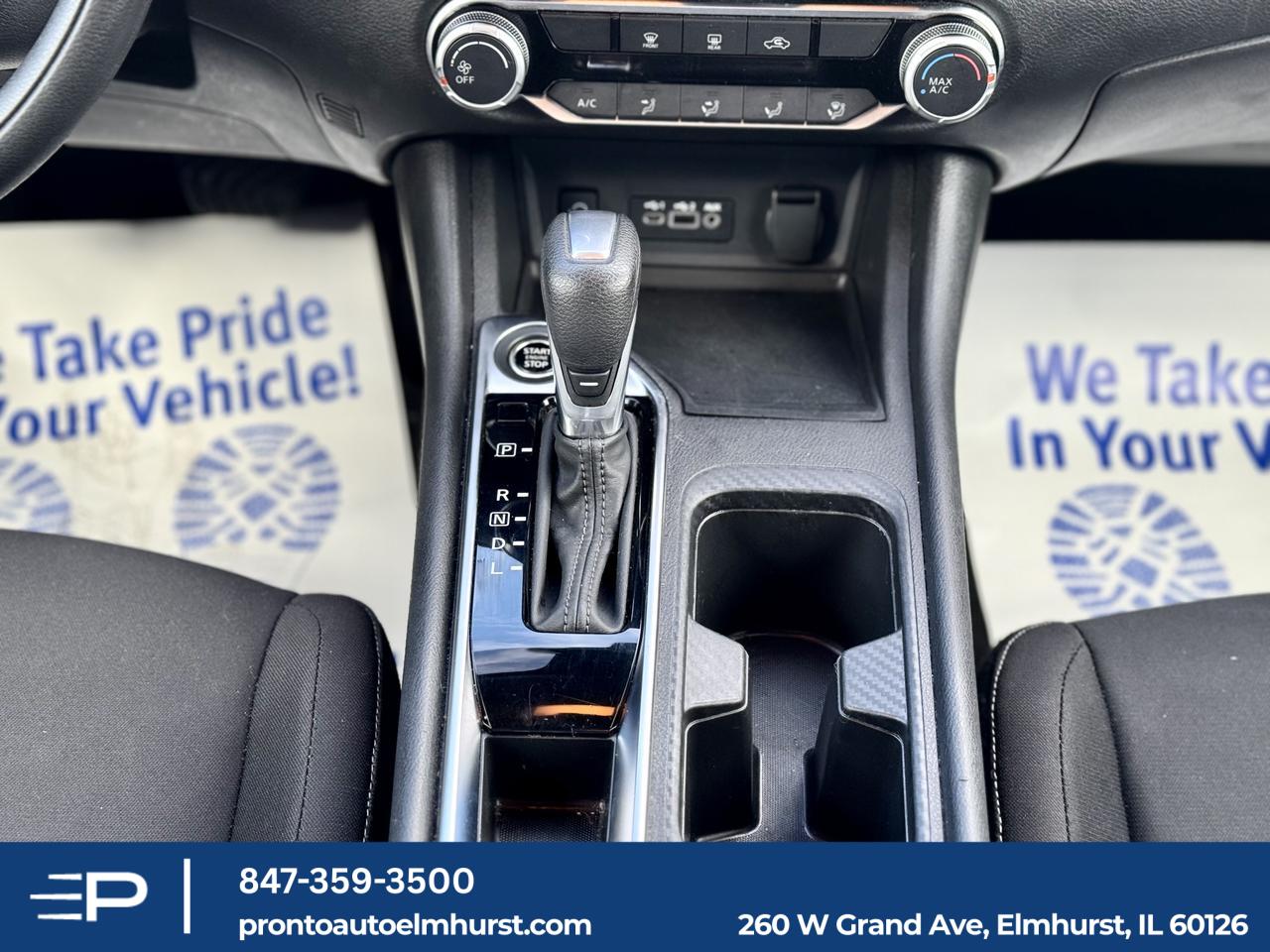 2024 Nissan Sentra SV Elmhurst IL