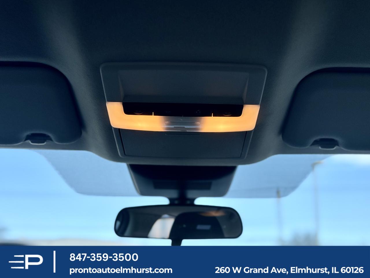 2024 Nissan Sentra SV Elmhurst IL