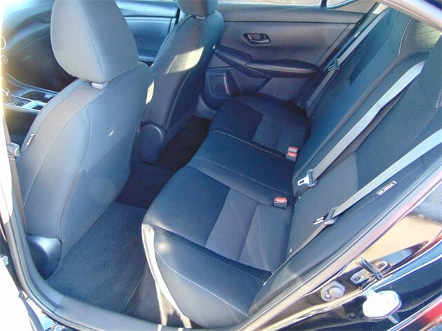 2024 Nissan Sentra SV Santa Fe NM