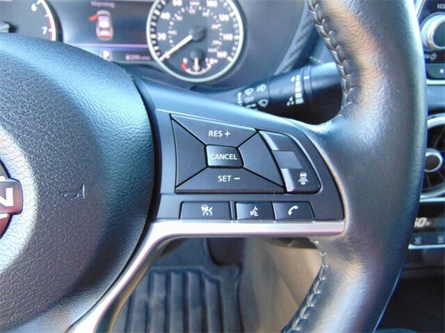 2024 Nissan Sentra SV Santa Fe NM