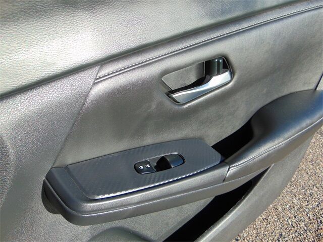 2024 Nissan Sentra SV Santa Fe NM