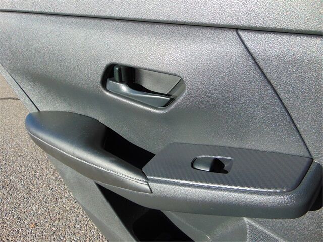 2024 Nissan Sentra SV Santa Fe NM