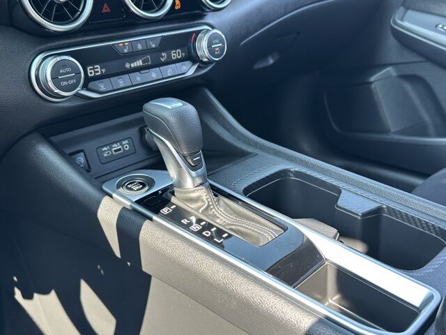 2024 Nissan Sentra SV Hoffman Estates IL