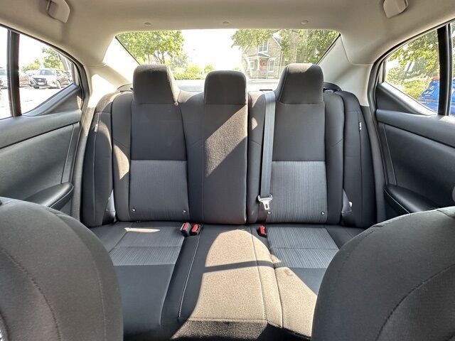 2024 Nissan Sentra SV Hoffman Estates IL