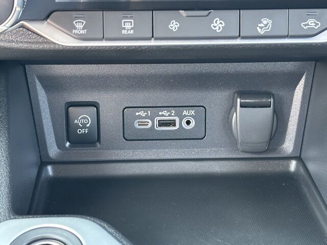 2024 Nissan Sentra SV Hoffman Estates IL