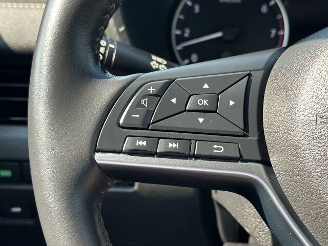2024 Nissan Sentra SV Hoffman Estates IL