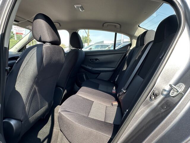 2024 Nissan Sentra SV Hoffman Estates IL