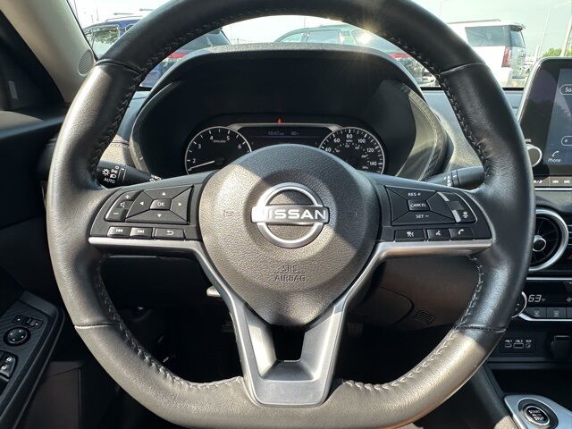 2024 Nissan Sentra SV Hoffman Estates IL