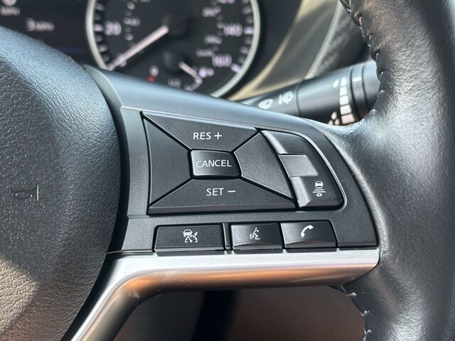 2024 Nissan Sentra SV Hoffman Estates IL