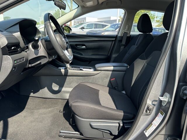 2024 Nissan Sentra SV Hoffman Estates IL