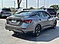2024 Nissan Sentra SV Hoffman Estates IL