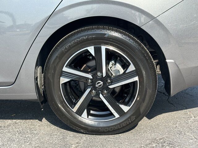 2024 Nissan Sentra SV Hoffman Estates IL