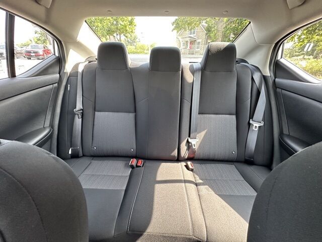 2024 Nissan Sentra SV Hoffman Estates IL