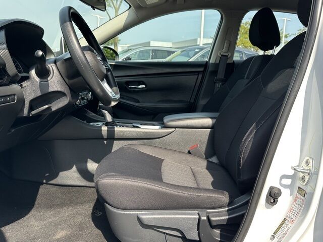 2024 Nissan Sentra SV Hoffman Estates IL