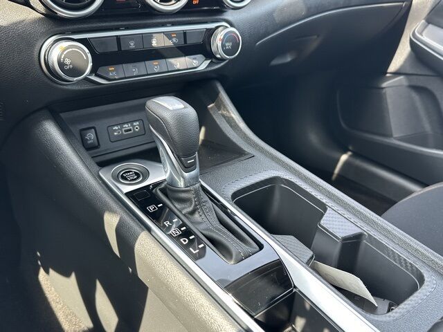 2024 Nissan Sentra SV Hoffman Estates IL