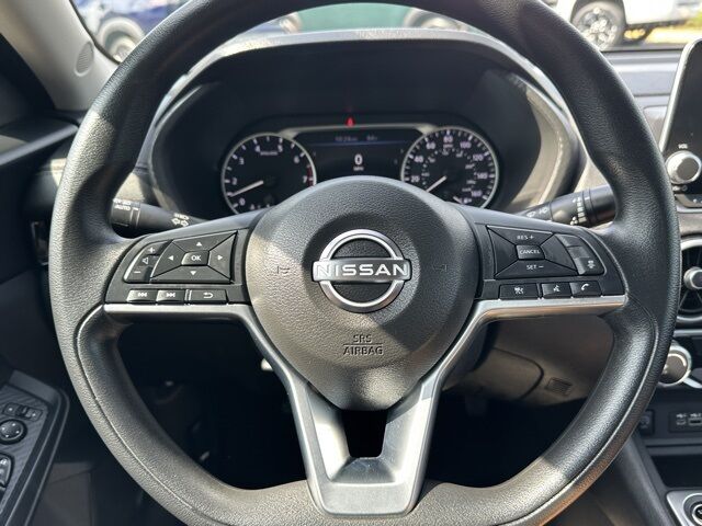 2024 Nissan Sentra SV Hoffman Estates IL