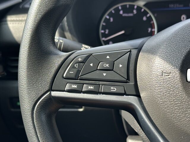 2024 Nissan Sentra SV Hoffman Estates IL