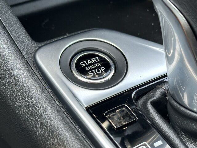 2024 Nissan Sentra SV Hoffman Estates IL