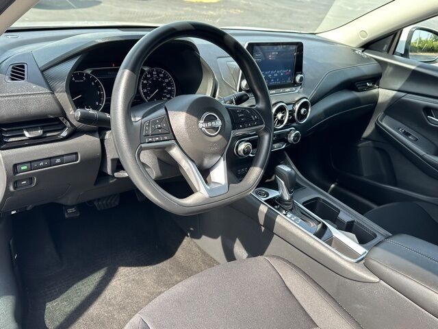 2024 Nissan Sentra SV Hoffman Estates IL
