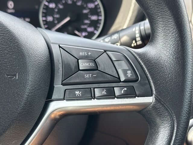 2024 Nissan Sentra SV Hoffman Estates IL