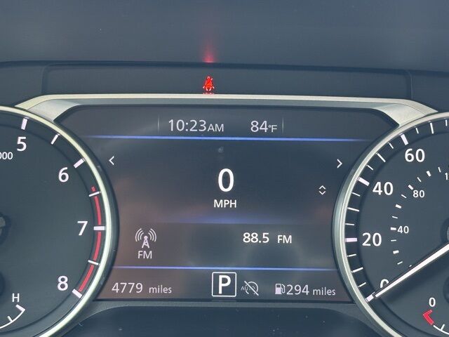 2024 Nissan Sentra SV Hoffman Estates IL