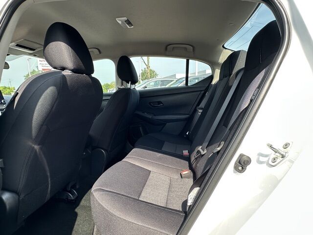 2024 Nissan Sentra SV Hoffman Estates IL
