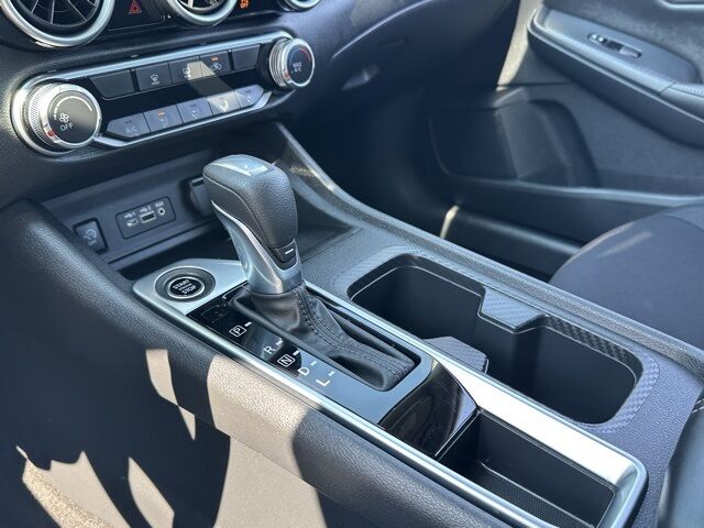 2024 Nissan Sentra SV Hoffman Estates IL