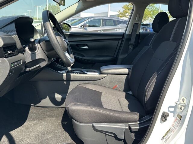2024 Nissan Sentra SV Hoffman Estates IL
