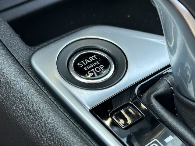 2024 Nissan Sentra SV Hoffman Estates IL