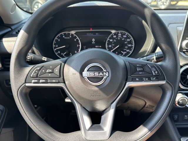 2024 Nissan Sentra SV Hoffman Estates IL