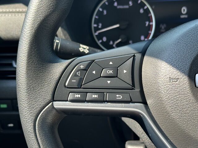 2024 Nissan Sentra SV Hoffman Estates IL