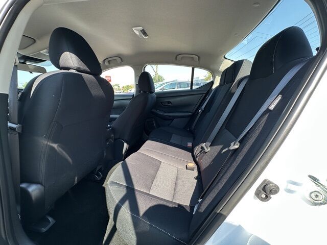 2024 Nissan Sentra SV Hoffman Estates IL