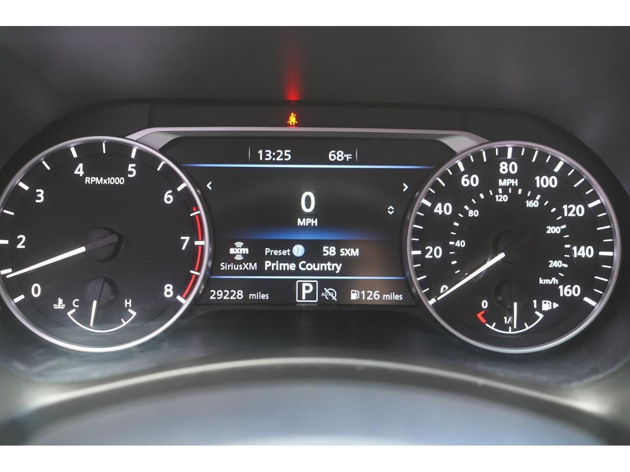 2024 Nissan Sentra SV Price UT