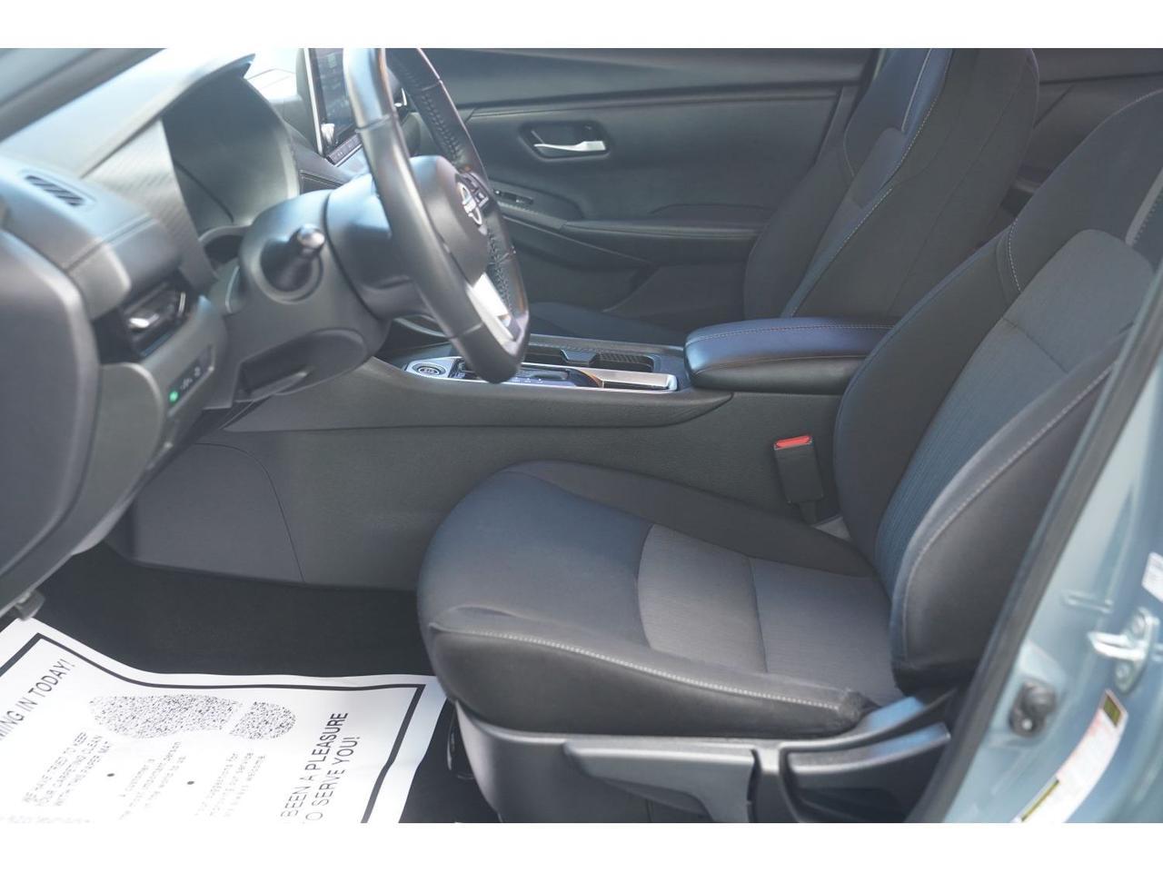 2024 Nissan Sentra SV Price UT