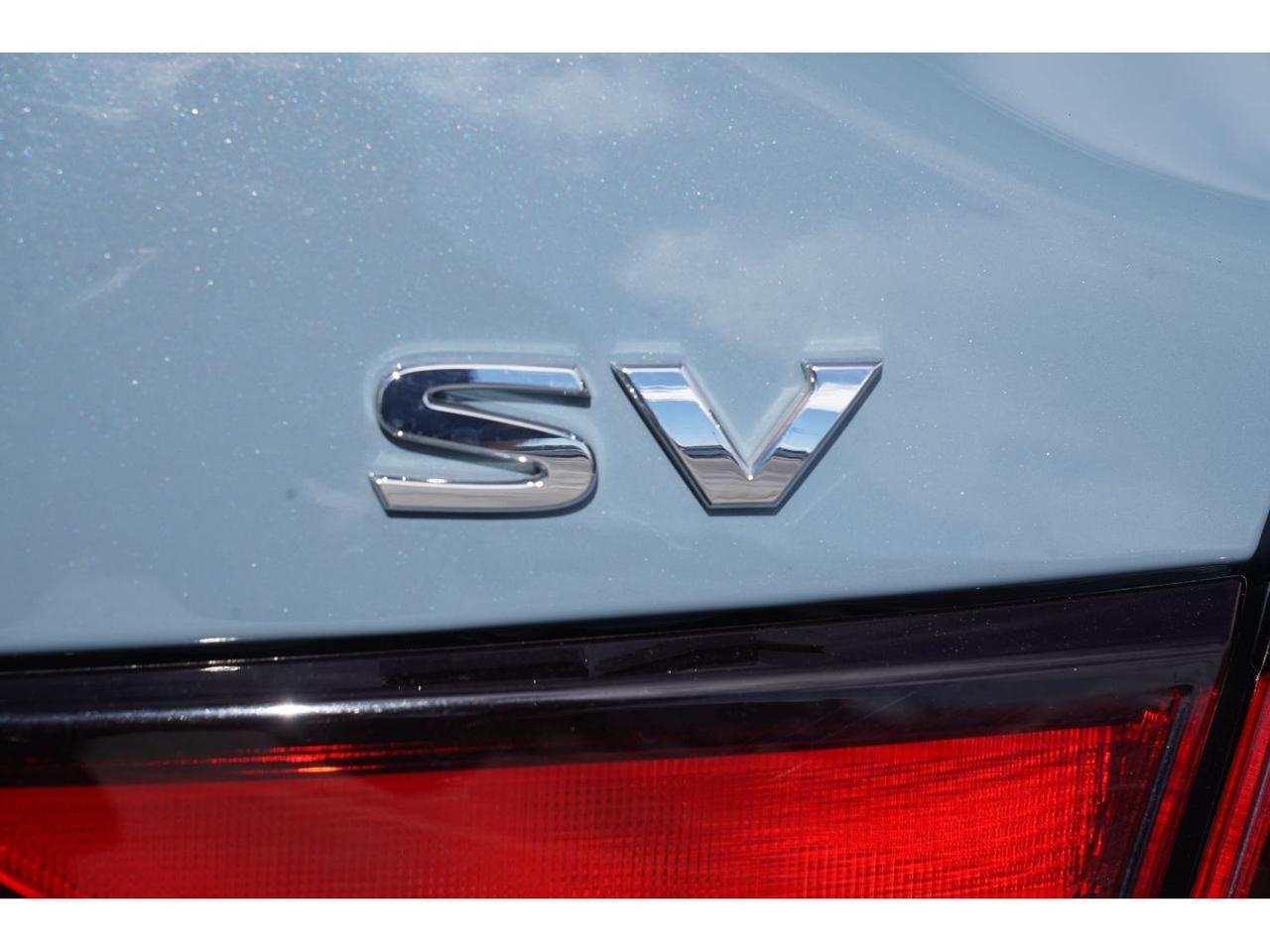 2024 Nissan Sentra SV Price UT
