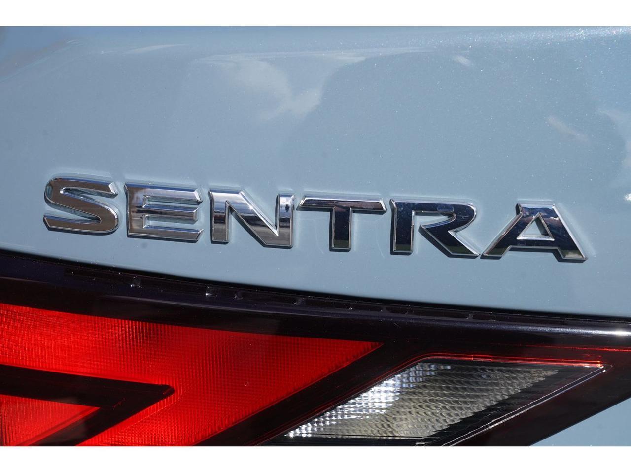 2024 Nissan Sentra SV Price UT