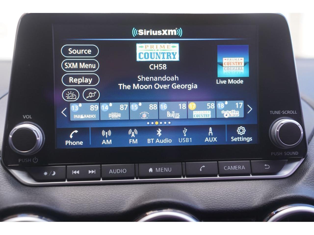 2024 Nissan Sentra SV Price UT