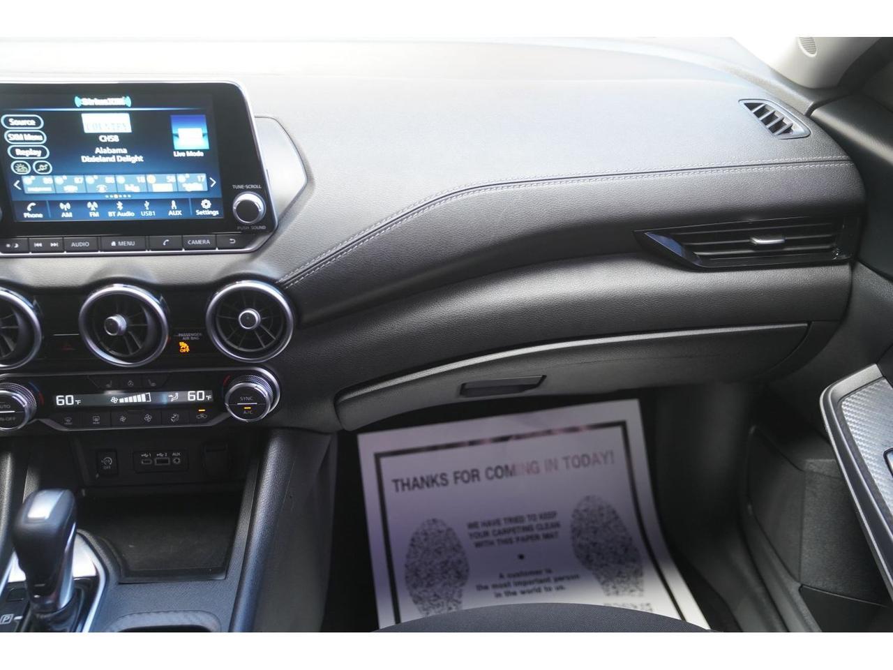 2024 Nissan Sentra SV Price UT