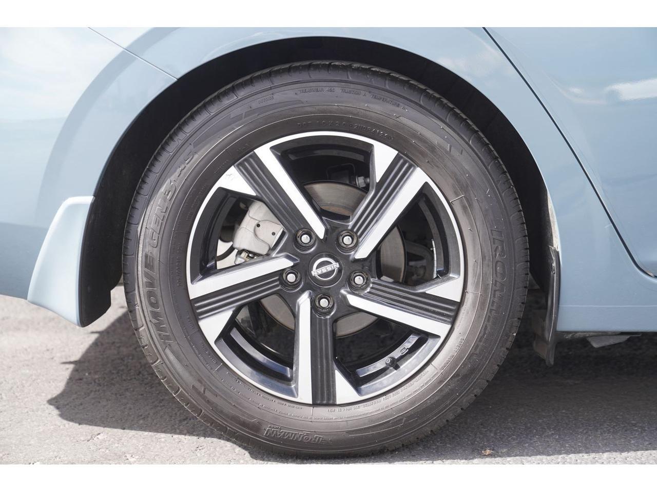 2024 Nissan Sentra SV Price UT