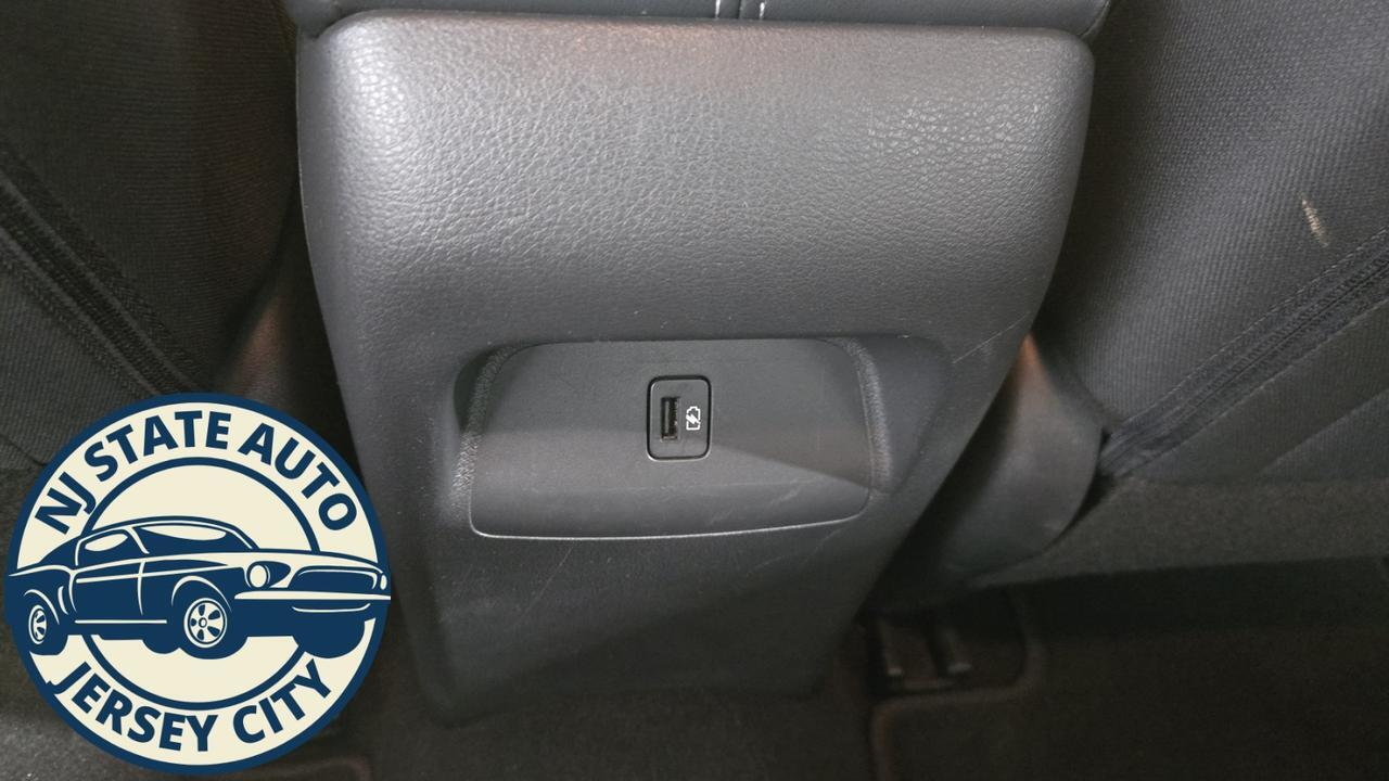 2024 Nissan Sentra SV Jersey City NJ