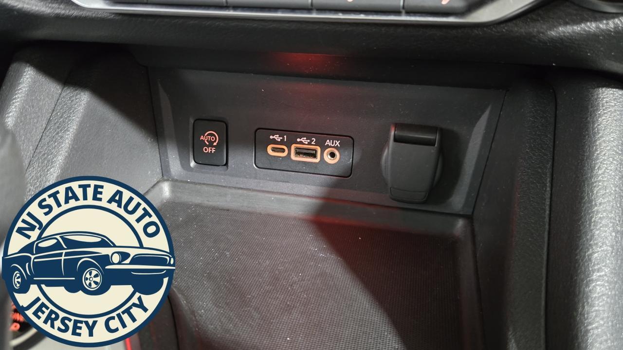 2024 Nissan Sentra SV Jersey City NJ