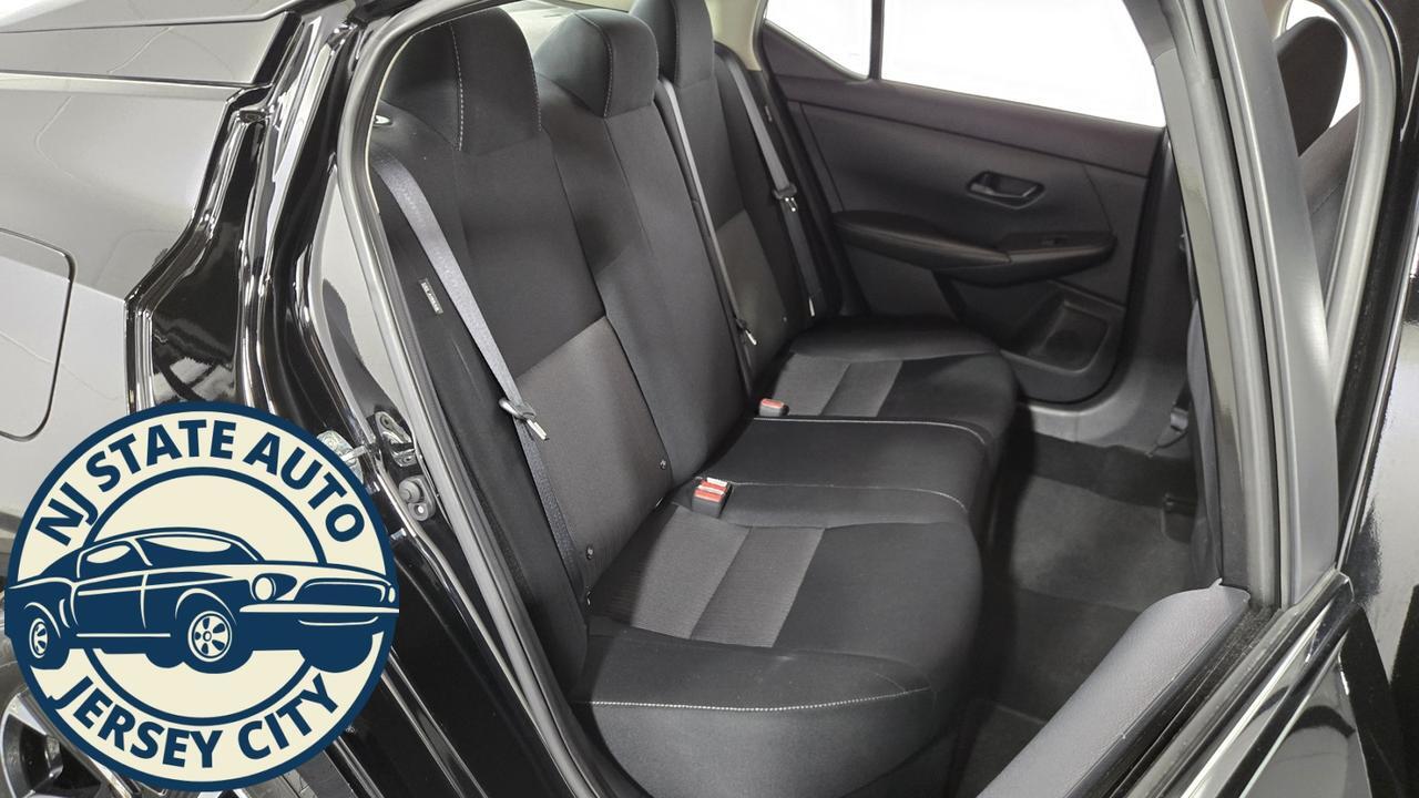 2024 Nissan Sentra SV Jersey City NJ