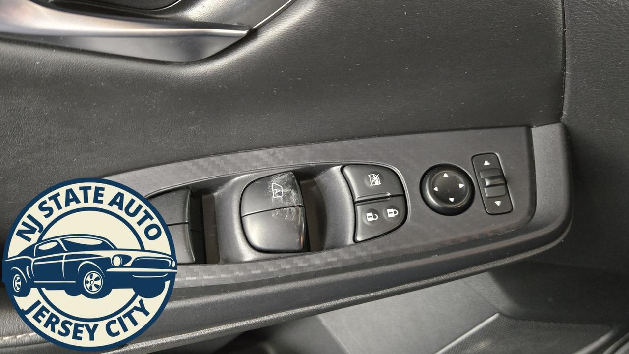 2024 Nissan Sentra SV Jersey City NJ