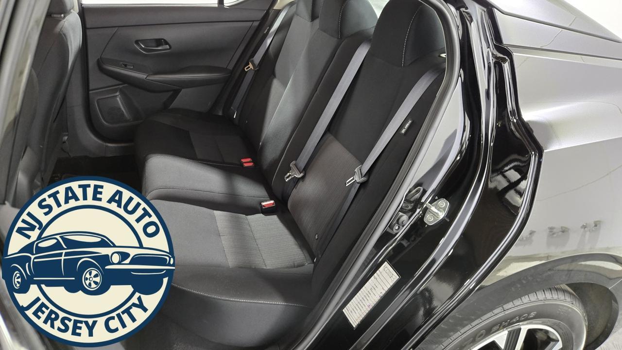 2024 Nissan Sentra SV Jersey City NJ