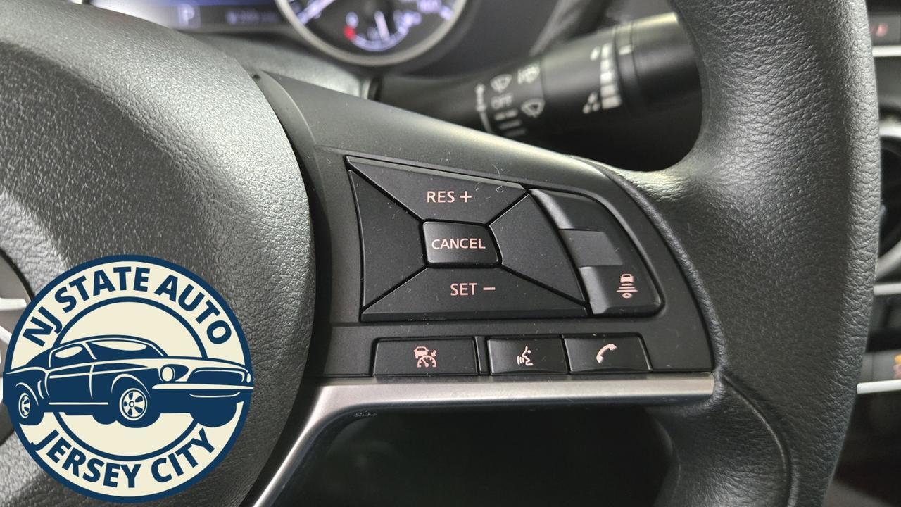 2024 Nissan Sentra SV Jersey City NJ