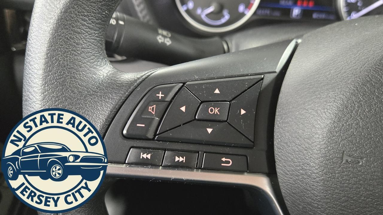 2024 Nissan Sentra SV Jersey City NJ